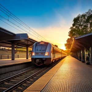 Lire la suite à propos de l’article Grève SNCF : Perturbations régionales dans le Sud-Ouest