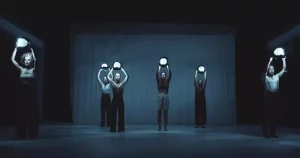 Lire la suite à propos de l’article Spectacle de danse hip-hop contemporaine « Royaume » à Bergerac