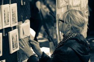 Lire la suite à propos de l’article Issigeac se transforme en « Petit Montmartre » le vendredi 9 mai