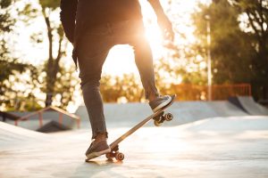 Lire la suite à propos de l’article Un skatepark de 1 000 m² en construction à Coulounieix-Chamiers
