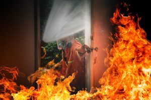 Lire la suite à propos de l’article Tocane-Saint-Apre : une maison entièrement détruite par les flammes