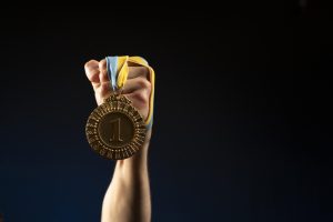 Lire la suite à propos de l’article Boulazac sacré champion de France Pro B
