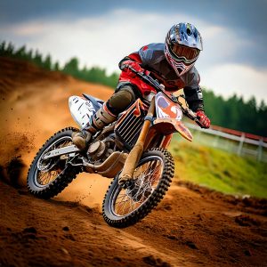 Lire la suite à propos de l’article Motocross : Théo Chevalier vise le top 15 à la Grappe de Cyrano