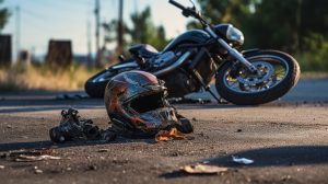 Lire la suite à propos de l’article Grave accident de moto à Vélines
