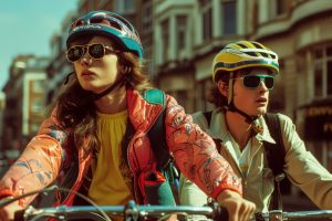 Lire la suite à propos de l’article Troisième édition de la vélo-parade à Bergerac ce samedi