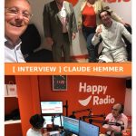 Les interviews Happy Radio Les interviews Happy Radio
