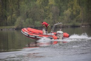Lire la suite à propos de l’article Noyade évitée de justesse à Alles-sur-Dordogne