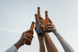 Lire la suite à propos de l’article De la bière sans alcool dans les stades ?