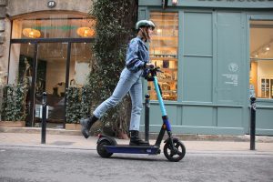 Lire la suite à propos de l’article Une femme renversée en trottinette à Bergerac