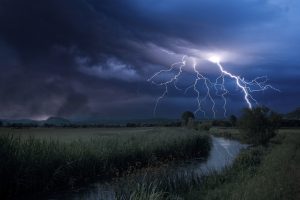 Lire la suite à propos de l’article Vigilance orange en Dordogne : fermeture des parcs à Périgueux