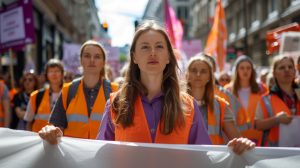 Lire la suite à propos de l’article Le syndicat Force Ouvrière appelle à un rassemblement