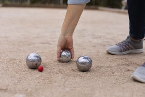 Lire la suite à propos de l’article Championnat de France de pétanque à Bergerac