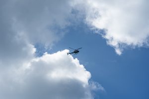 Lire la suite à propos de l’article Course-poursuite spectaculaire à Vergt !
