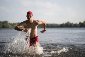 Lire la suite à propos de l’article Baignade interdite à cause de cyanobactéries