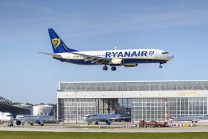 Lire la suite à propos de l’article Ryanair supprime ses vols depuis Bergerac et Brive