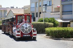 Lire la suite à propos de l’article La guerre des petits trains fait rage à Domme
