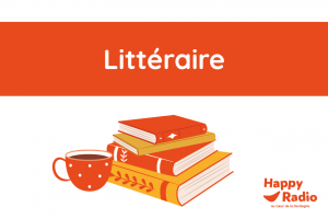 Lire la suite à propos de l’article Littéraire, une fois par mois le samedi et dimanche à 11h10 et 17h10