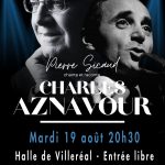 Les interviews Happy Radio