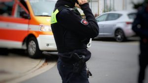 Lire la suite à propos de l’article Fuite de gaz : 27 habitants évacués à La Roche-Calais