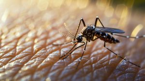 Lire la suite à propos de l’article L’épidémie de chikungunya s’aggrave à Bergerac