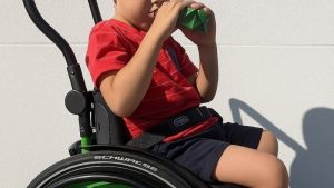 Lire la suite à propos de l’article Dordogne : une mère lance une pétition pour le remboursement des eaux gélifiées pour son enfant handicapé