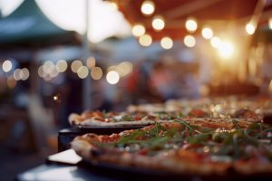 Lire la suite à propos de l’article Le village italien revient à Bergerac