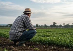 Lire la suite à propos de l’article Année noire pour les grandes cultures en Dordogne