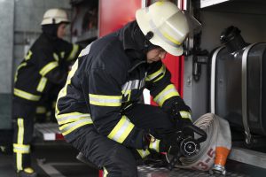 Lire la suite à propos de l’article Incendie maîtrisé dans une école de Marsac-sur-l’Isle
