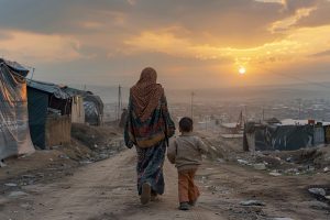 Lire la suite à propos de l’article Périgueux : rassemblement en soutien à la population palestinienne