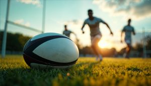 Lire la suite à propos de l’article Rugby (Nationale) : le CA Périgueux en quête d’un premier succès à Massy
