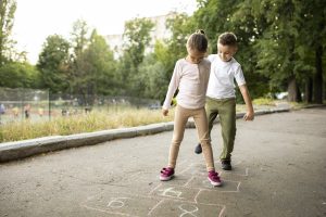 Lire la suite à propos de l’article Coursac : un individu tente de s’introduire à l’école primaire