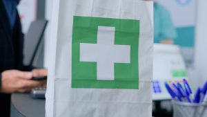 Lire la suite à propos de l’article Dordogne : 90 % des pharmacies en grève