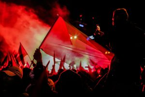 Lire la suite à propos de l’article Rassemblement en soutien à la Palestine à Périgueux