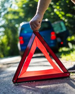 Lire la suite à propos de l’article Bergerac : une ambulance se renverse après une collision