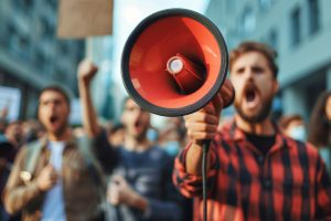 Lire la suite à propos de l’article Mobilisation à Périgueux après la chute du gouvernement