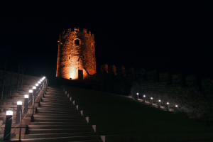 Lire la suite à propos de l’article Halloween : le château de Marzac ensorcelle ses visiteurs