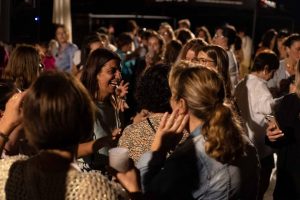 Bergerac : la soirée « Maman va danser » annulée