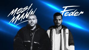 Ambiance garantie à l’Espace Étincelle : Mosimann et Feder en live ce samedi