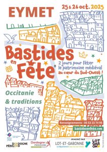 Lire la suite à propos de l’article Bastides en fête