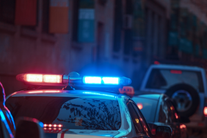 Mouleydier : trois heures de tension pour interpeller un homme retranché armé