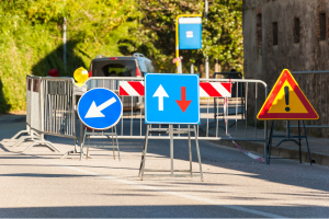 Lire la suite à propos de l’article Bergerac : circulation perturbée sur la D709, des travaux pour sécuriser la route de Mussidan