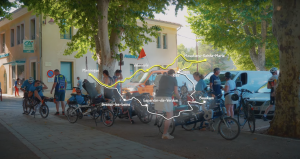Un documentaire retrace le défi handisport d’une Bergeracoise