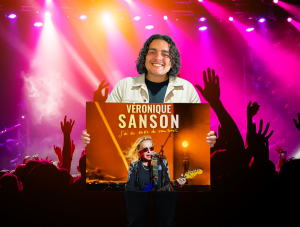 Lire la suite à propos de l’article Gagnez vos places pour Véronique Sanson au Palio !