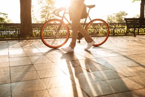 Baromètre vélo : Bergerac décroche la note F