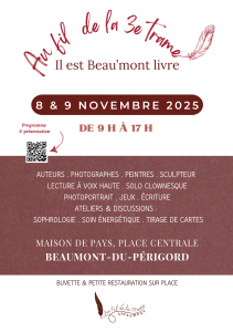 Lire la suite à propos de l’article IL EST BEAU’MONT LIVRE