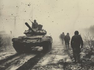 Terrasson célèbre les 80 ans de la Libération