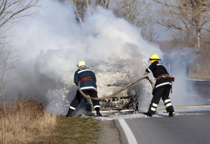 Lire la suite à propos de l’article Nouvel incendie de véhicule à Bergerac