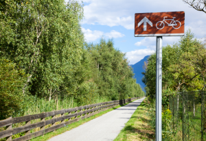 Un nouveau projet de véloroute se dessine en Périgord Noir