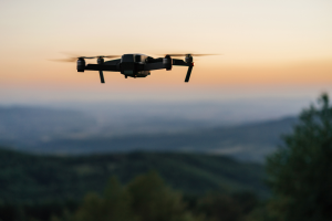 Lire la suite à propos de l’article Bergerac : nouveau survol illégal de drone au-dessus du site sensible d’Eurenco