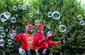 Lire la suite à propos de l’article Spectacle Jeune public – BULLOTECHNIE – Cie Les Grooms